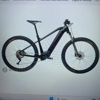 Bianchi T tronik 9.1 sport ht