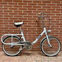 Bici Graziella
