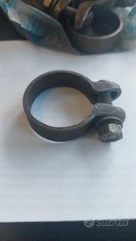 fascetta marmitta Piaggio Vespa