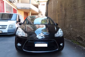 Citroen C3 1.1 Attraction