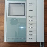 videocitofono Comelit Bravo 5701