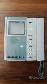 videocitofono Comelit Bravo 5701
