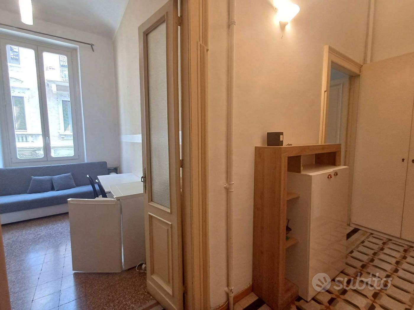 Bilocale in Centro, foto 5 di 23