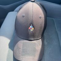 Cappellino Marcelo Burlon