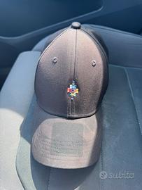 Cappellino Marcelo Burlon