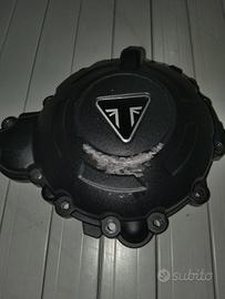 carter Triumph Speed triple 2019
