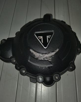 carter Triumph Speed triple 2019