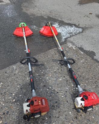 tagliaerba e decespugliatori 