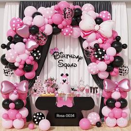 palloncini Bday Party Baby Shower