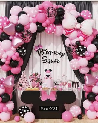 palloncini Bday Party Baby Shower