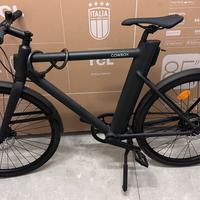 Bicicletta elettrica CoWboy 3