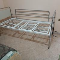 letto per anziani 