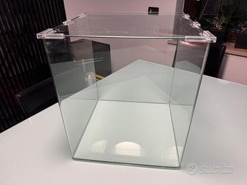 Kit acquario Amtra Nanotank 60