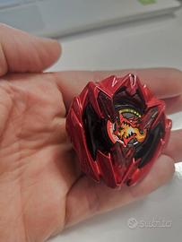 Random Booster BX-48 Beyblade X vol.9
