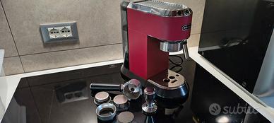 de Longhi dedica più accessori