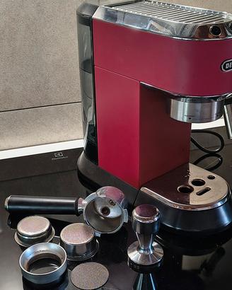 de Longhi dedica più accessori