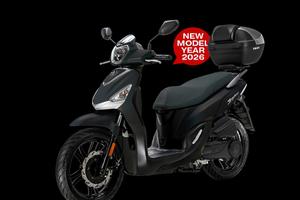 Sym Symphony 50 2026