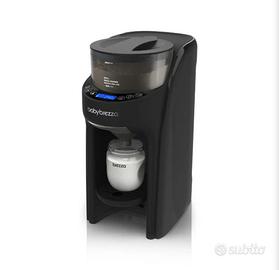 Baby brezza pro black advanced