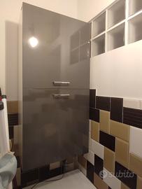 mobile pensile lavanderia portabiancheria Colavene