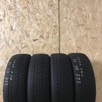 4 gomme 225 60 18 HANKOOK