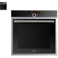 Forno da incasso Hotpoint-Ariston FK 1041L P 0 X/H