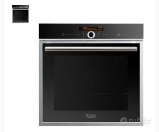 Forno da incasso Hotpoint-Ariston FK 1041L P 0 X/H
