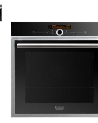 Forno da incasso Hotpoint-Ariston FK 1041L P 0 X/H