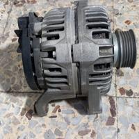 Alternatore LUCAS per vari modelli Fiat e Lybra