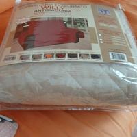 copridivano a due posti 