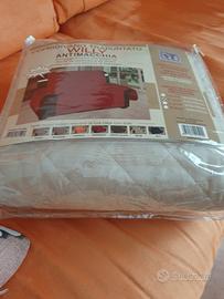 copridivano a due posti 