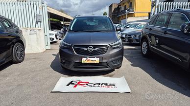 Opel Crossland X 1.2 12V