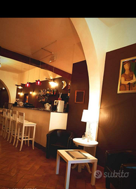 Vendita ristorante pizzeria bar