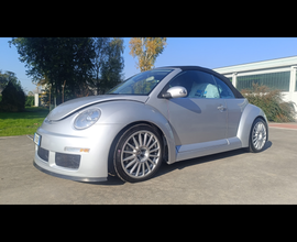New Beetle RSI Cabrio