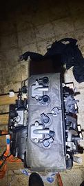 Yamaha r1 2020-25 motore