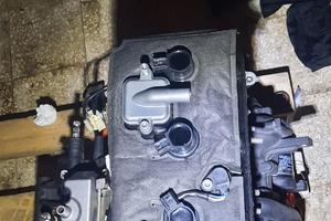 Yamaha r1 2020-25 motore