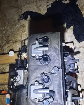 Yamaha r1 2020-25 motore