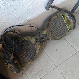 hoverboard mimetico 