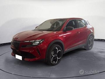 Alfa Romeo Junior Ibrida Ibrida 1.2 145cvHybr...