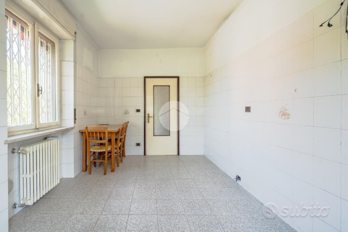 Appartamento – San Martino Buon Albergo, Case Nuove - Altro