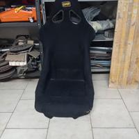 sedili omp da corsa