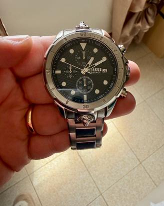 Orologio Automatico da uomo VERSACE