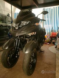 Yamaha Tricity 300 Cc