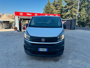 Fiat Talento 2019 Diesel - 182.000km € 15.000 Tra