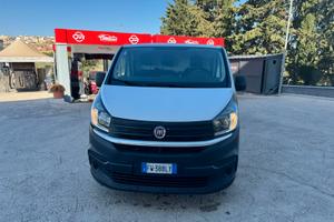 Fiat Talento 2019 Diesel - 182.000km € 15.000 Tra