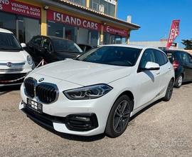 BMW Serie 1 118d Sport 2.0 150cv 2020