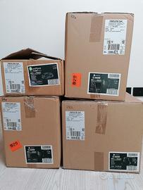 supporti pavimento flottanti Mapei PPlevelDUOmaxi 