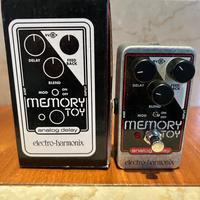 Electro Harmonix Delay Memory Toy