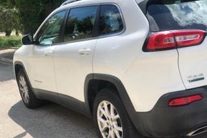 JEEP CHEROKEE 2.0 MJT 170CV 4x4 LIMITED AUTOMATICA