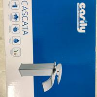 Rubinetto lavabo easily cascata