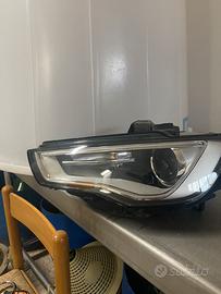 Ricambi a3 8v